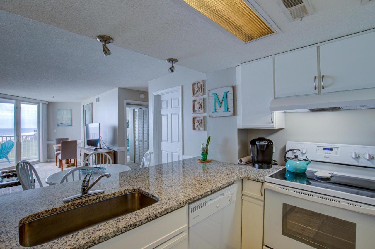 St Regis 1305 Apartman North Topsail Beach Kültér fotó