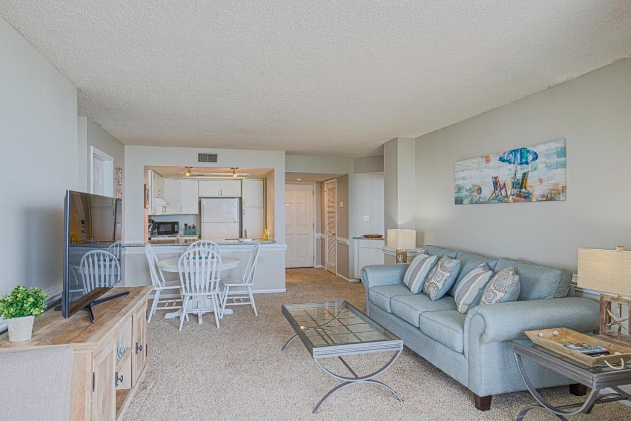 St Regis 1305 Apartman North Topsail Beach Kültér fotó
