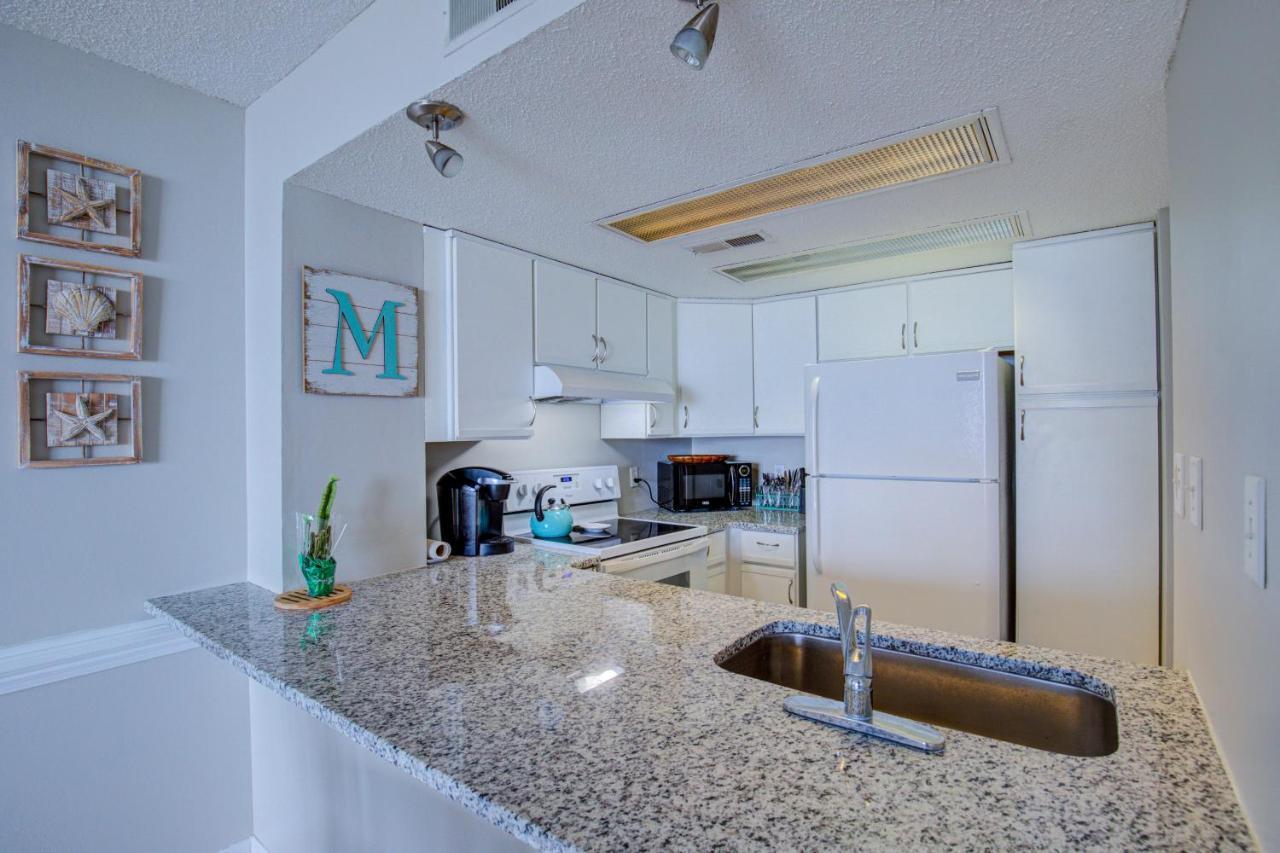 St Regis 1305 Apartman North Topsail Beach Kültér fotó