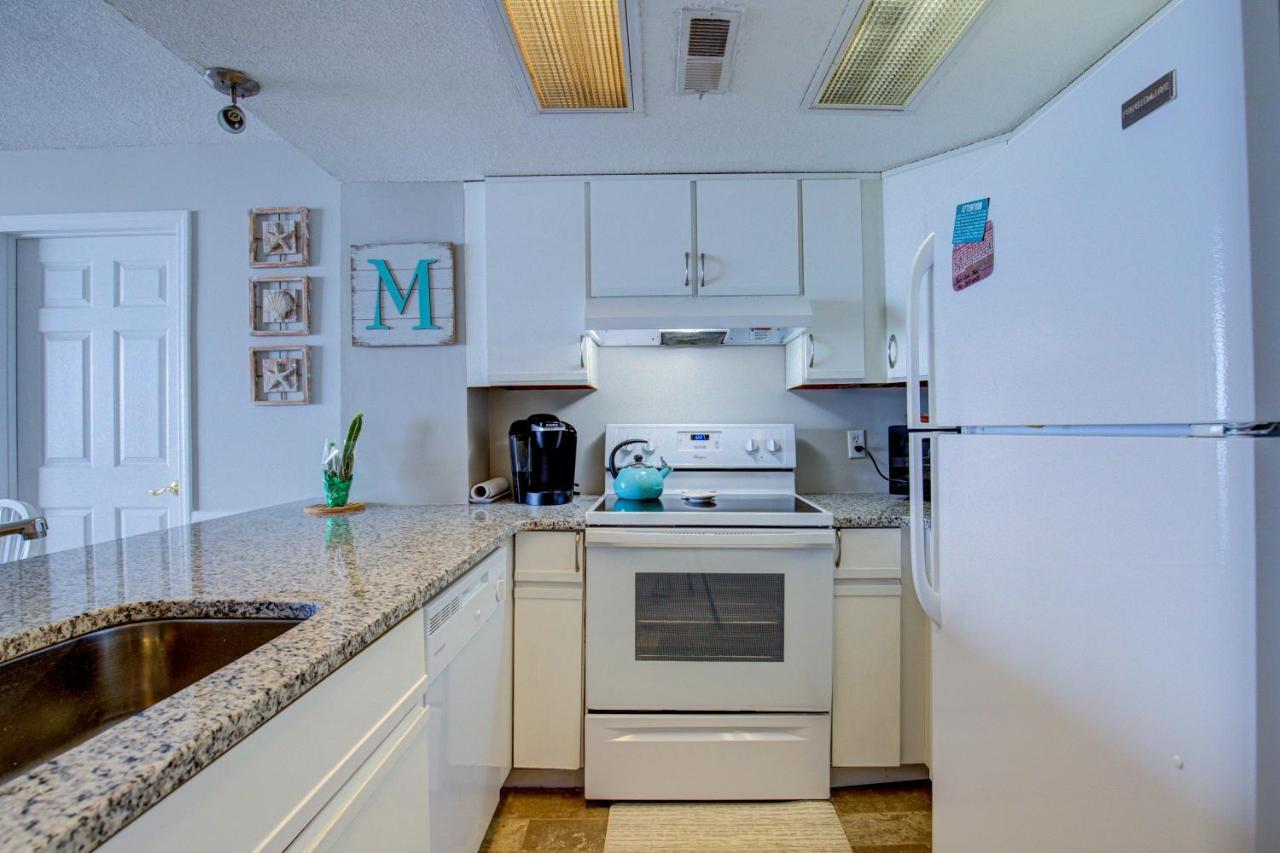 St Regis 1305 Apartman North Topsail Beach Kültér fotó