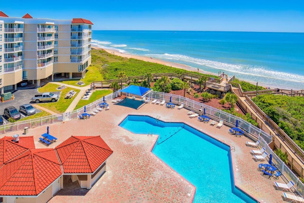 St Regis 1305 Apartman North Topsail Beach Kültér fotó