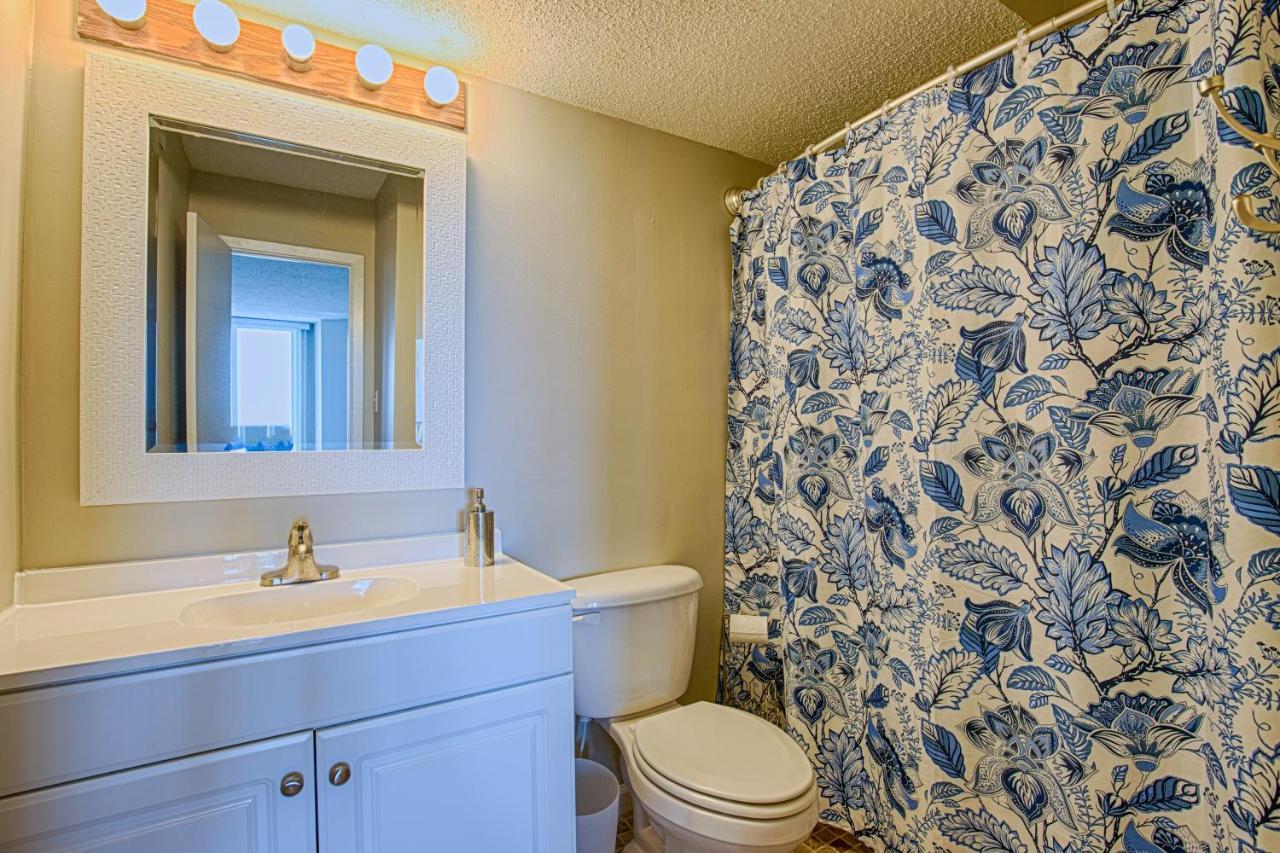 St Regis 1305 Apartman North Topsail Beach Kültér fotó